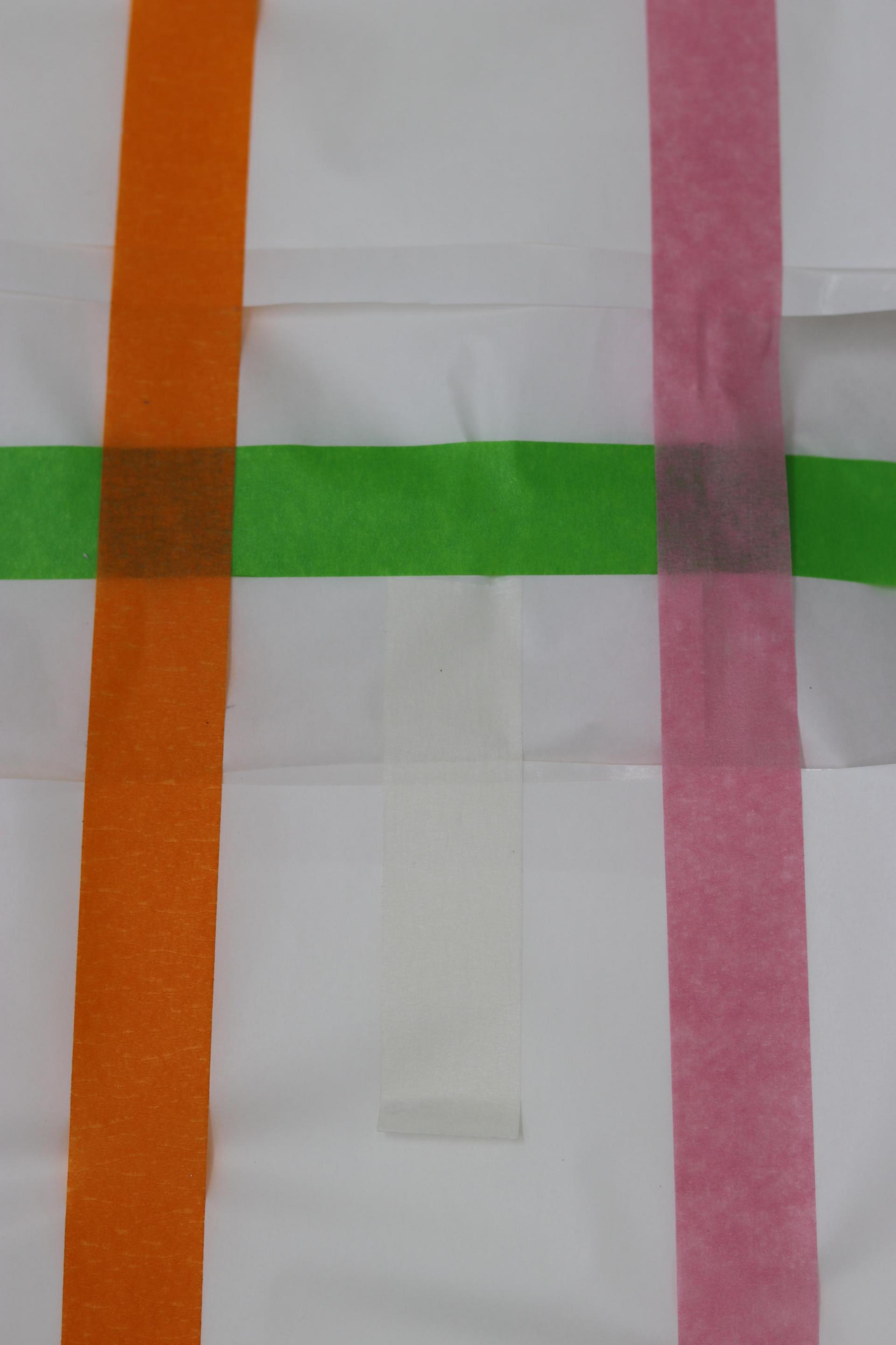 ROART MASKING TAPE ORANGE
