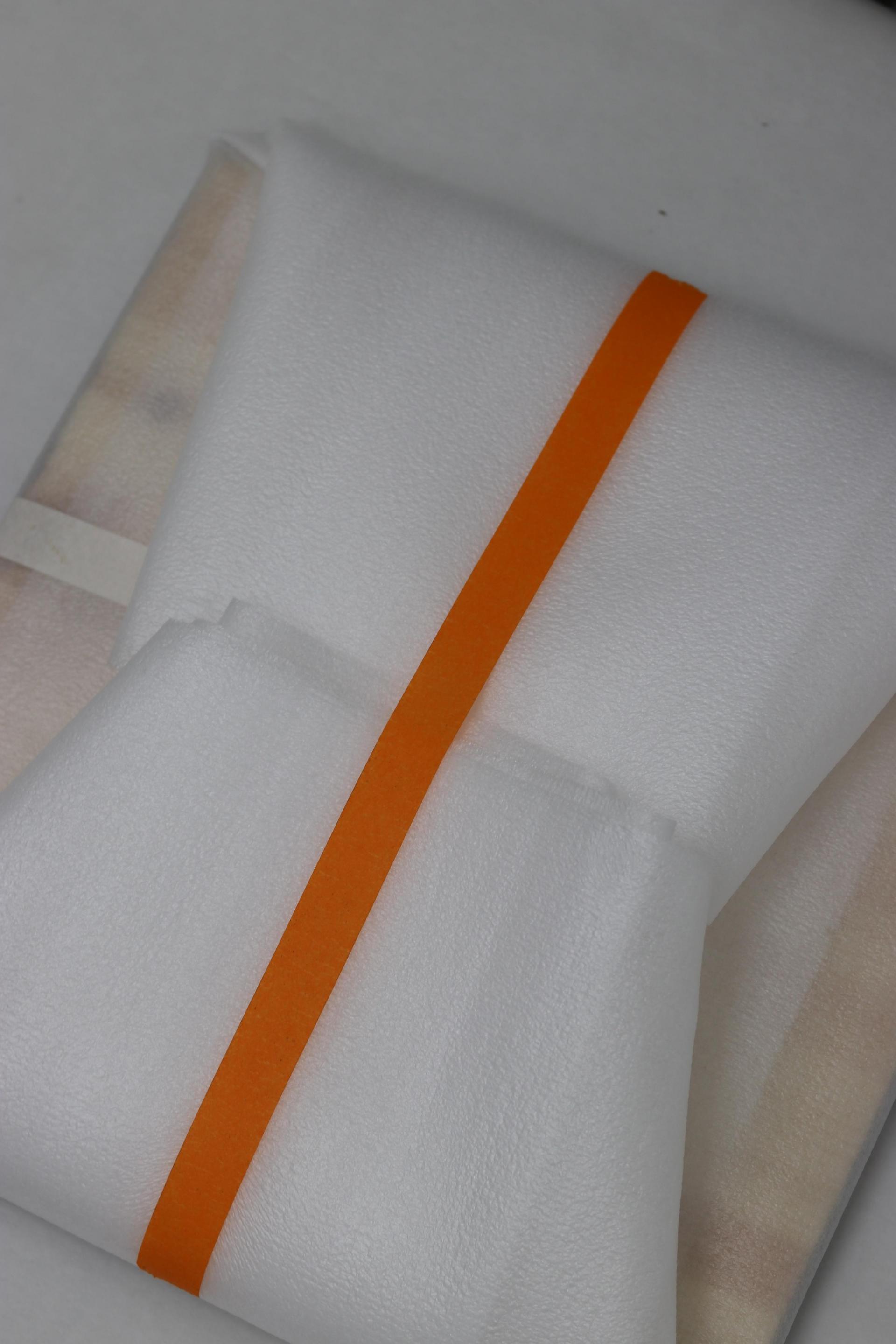 ROART MASKING TAPE ORANGE