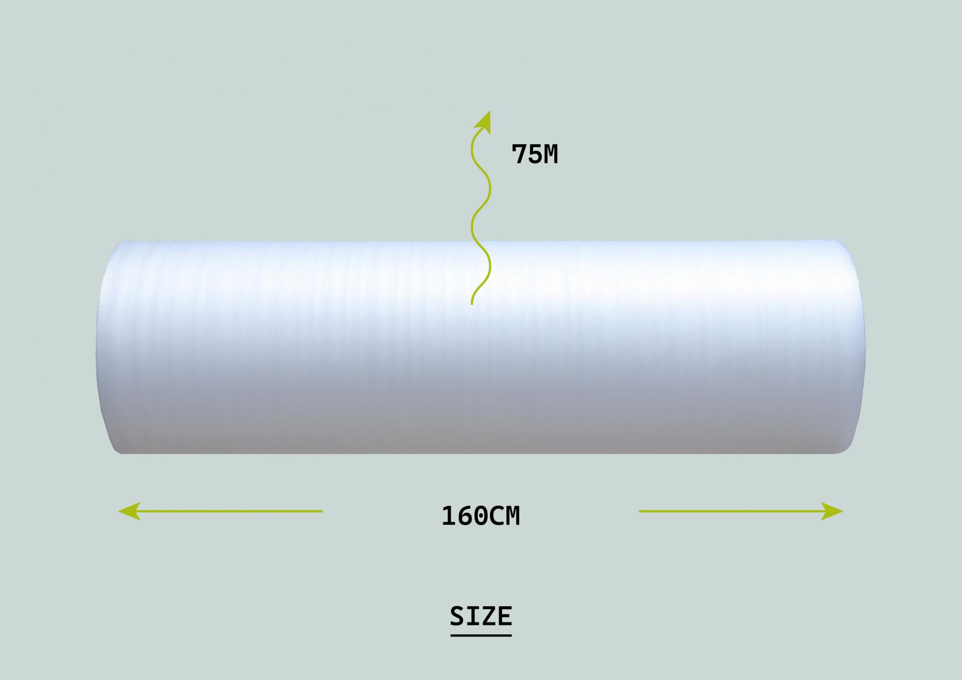 Pe Foam Roll