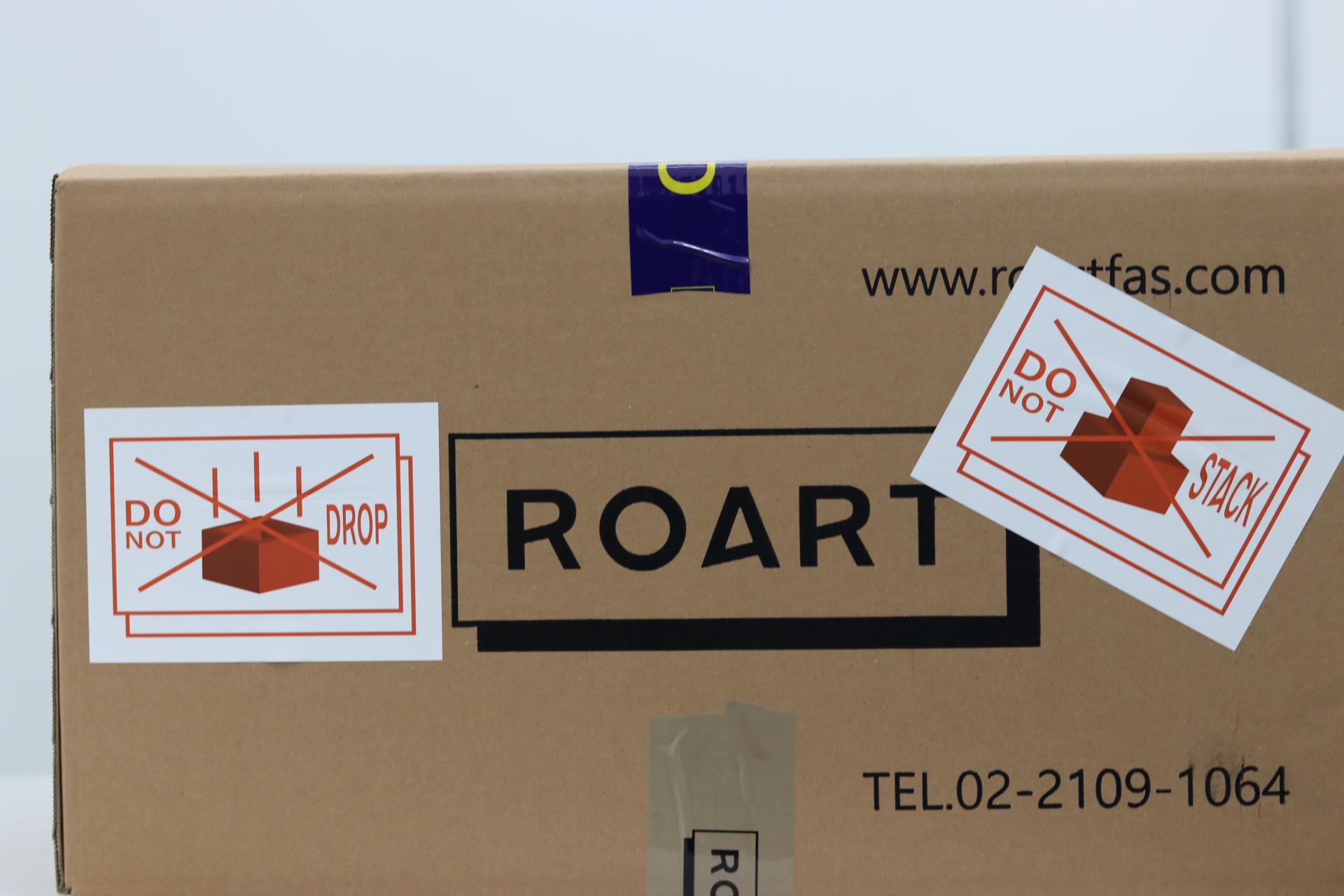 STICKER [DO NOT DROP]