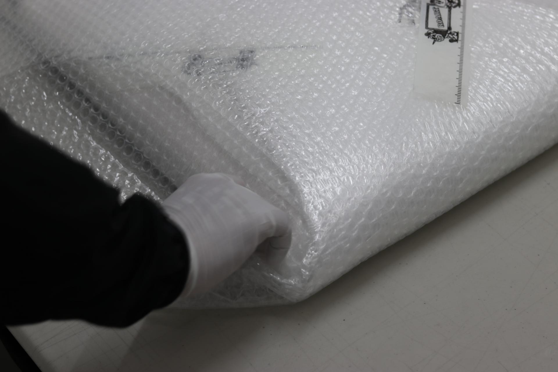 Bubble Wrap