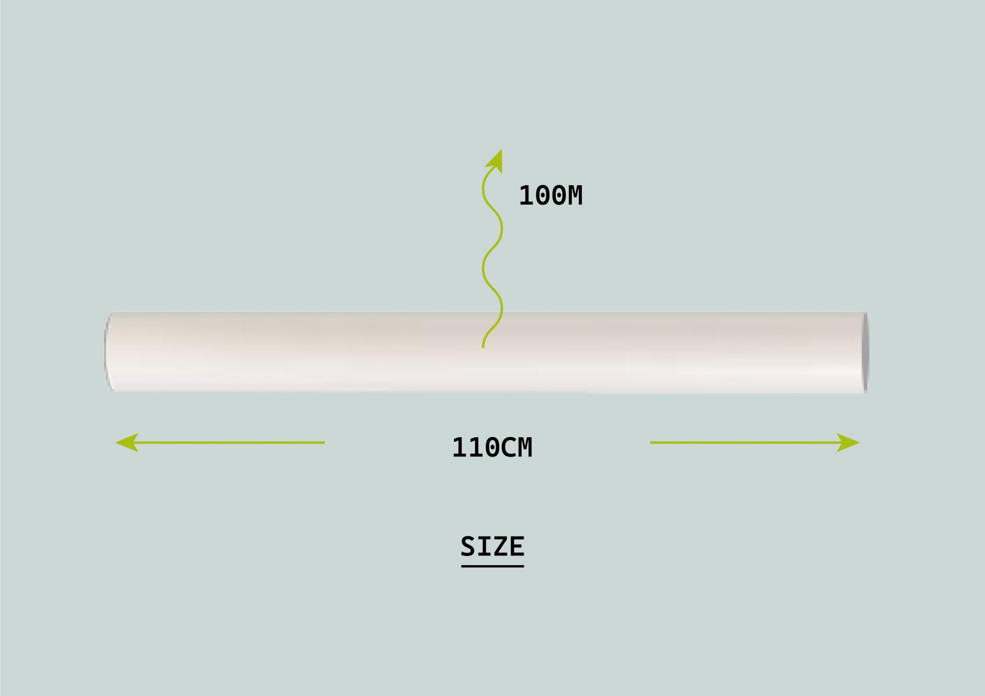 Glassine Paper Roll