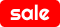 sale icon