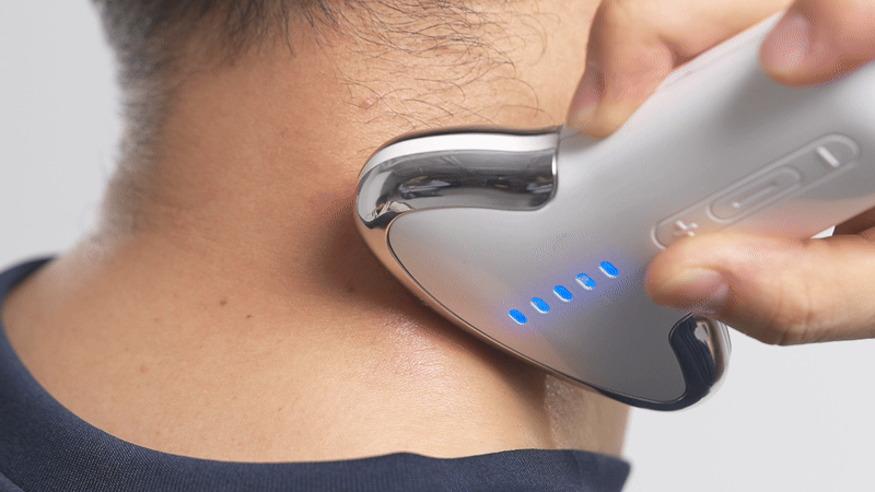 PICON 3rd Generation Fascia Massager V2