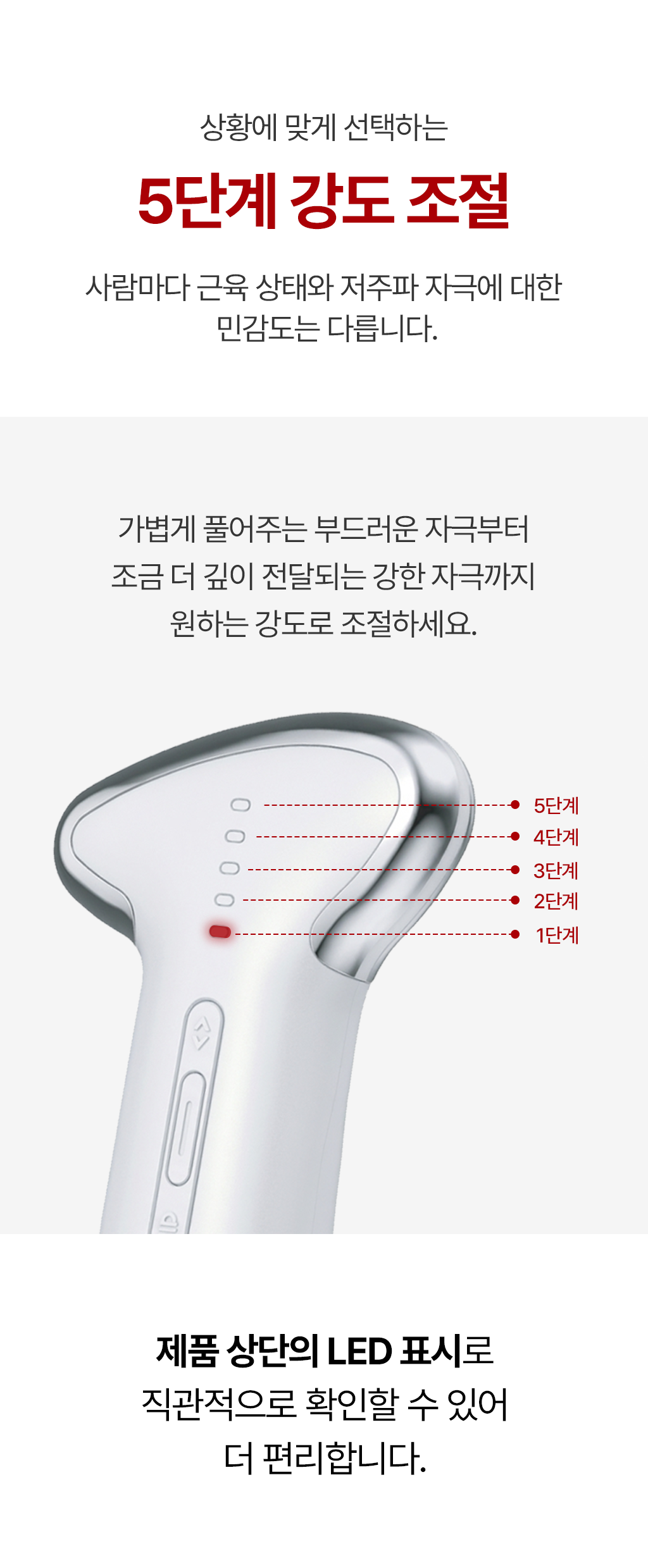PICON 3rd Generation Fascia Massager V2