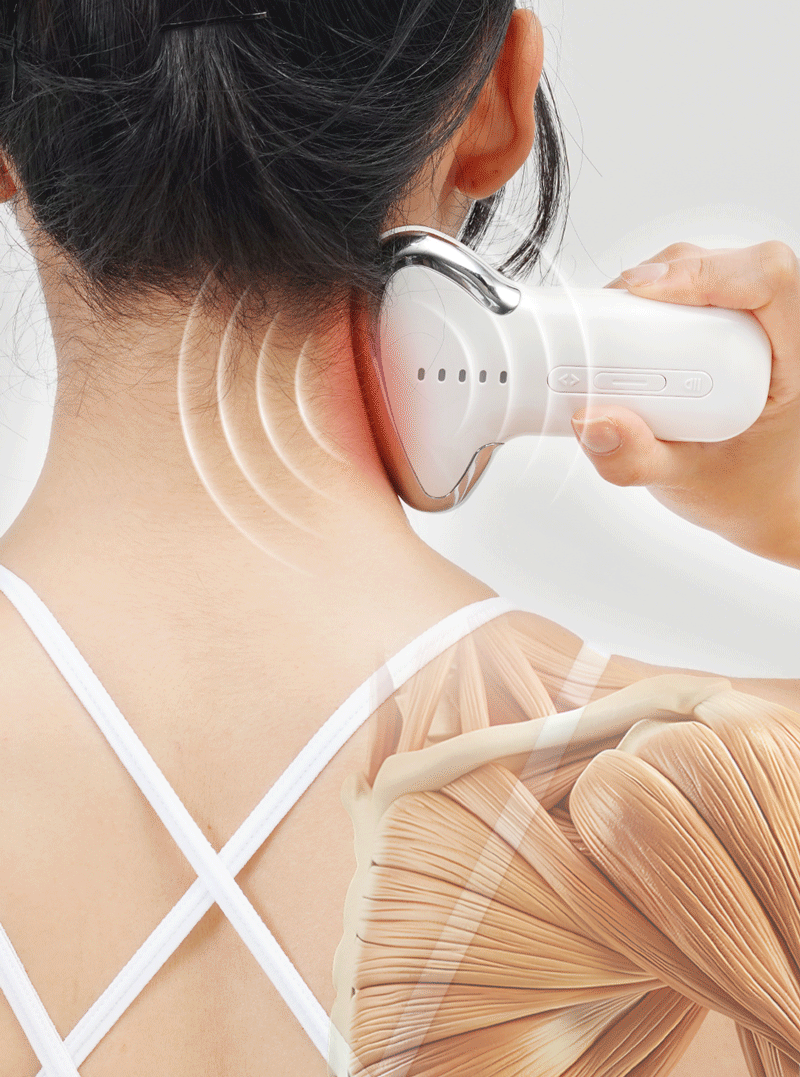 PICON 3rd Generation Fascia Massager V2