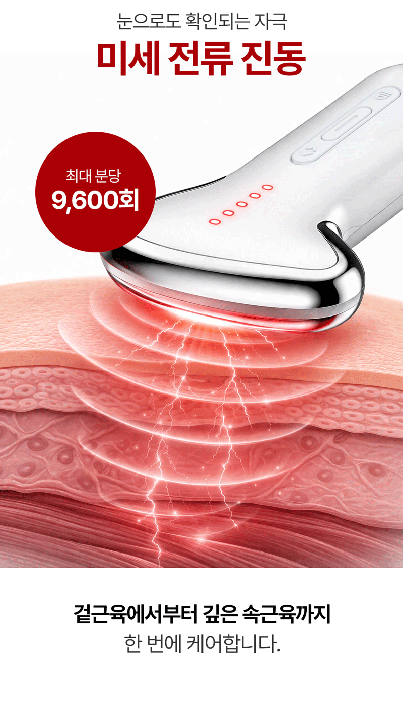 PICON 3rd Generation Fascia Massager V2