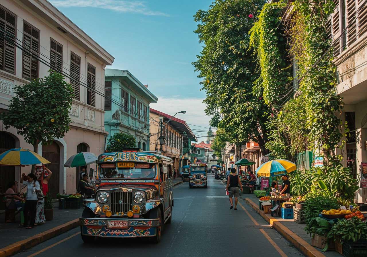 토론토어학연수