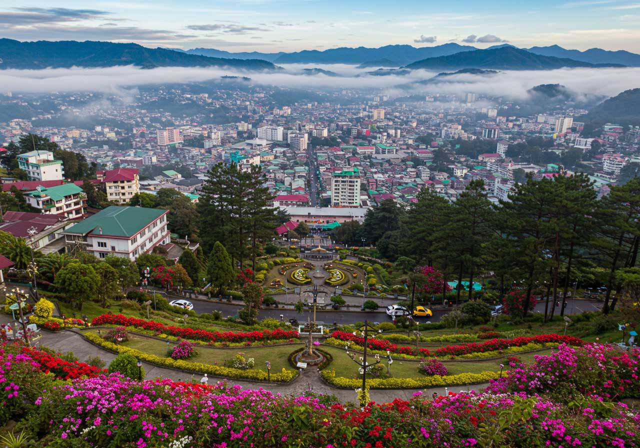 토론토어학연수