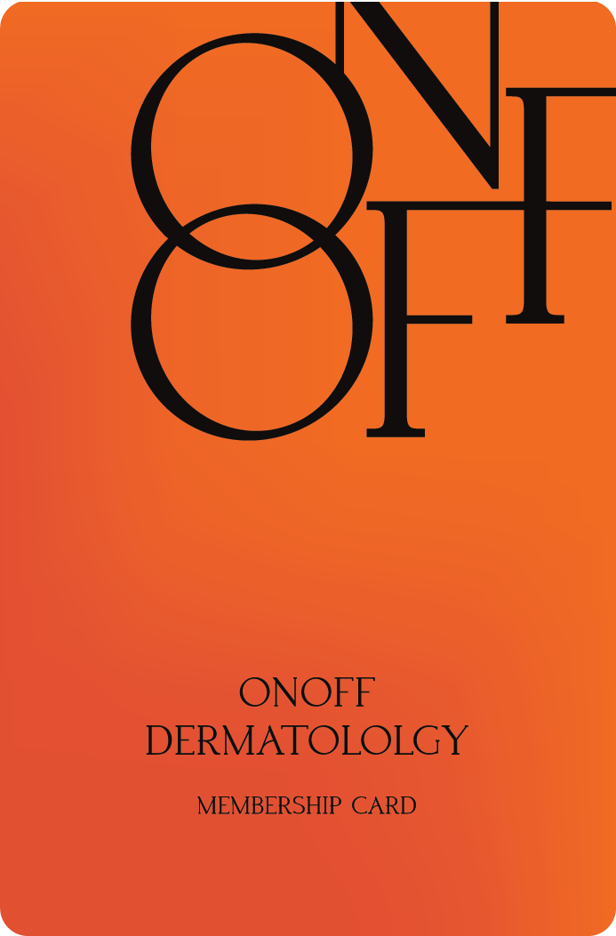 ORANGE 500 멤버십