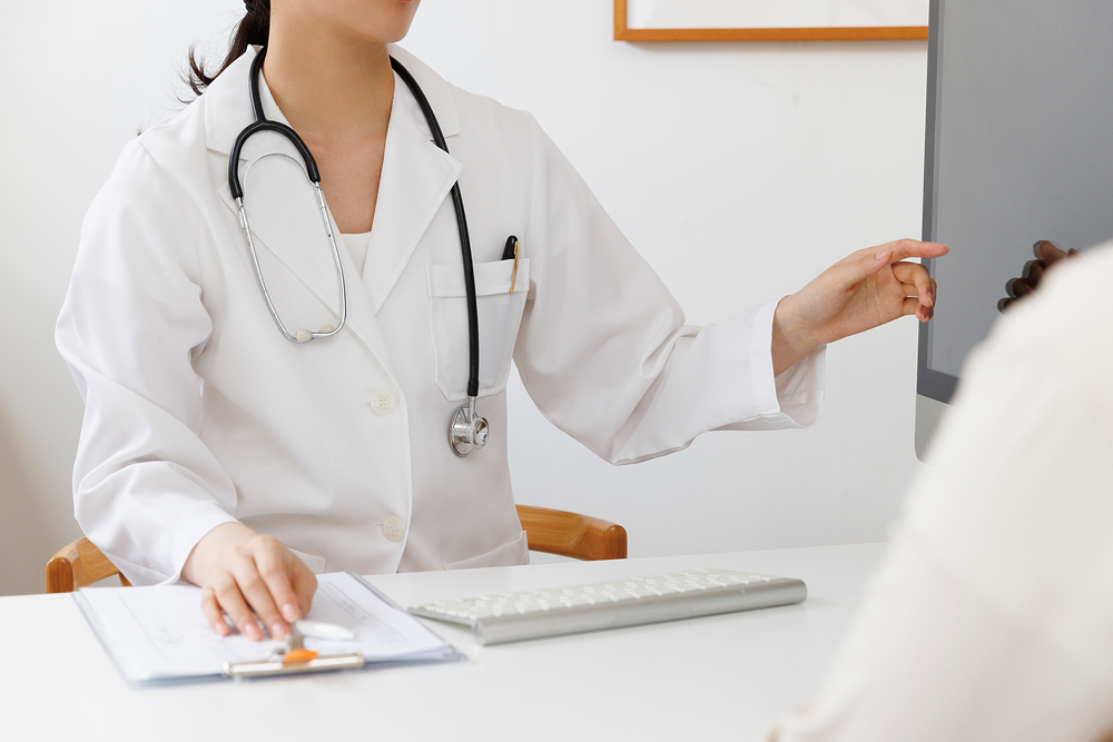 당신의 이야기를 듣는 병원