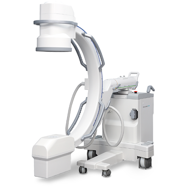 수술 신경치료 특수영상장치
