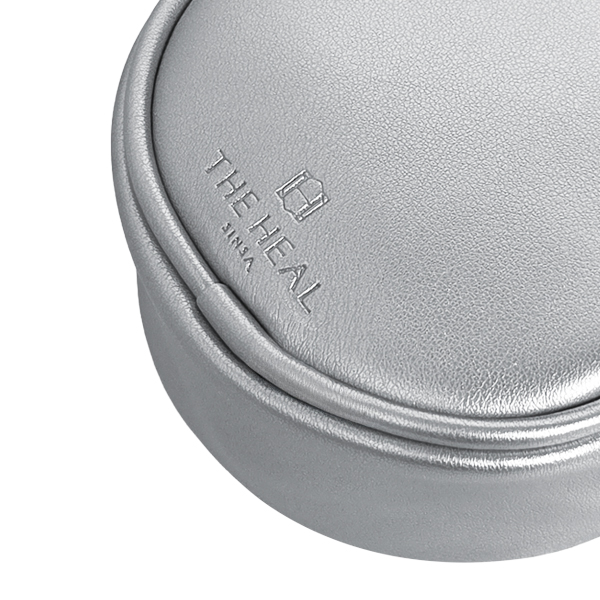 SINSA Square | Round Pouch