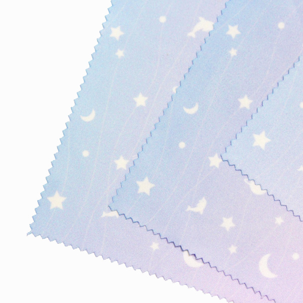 One Night, She from Space | Microfiber Cloth