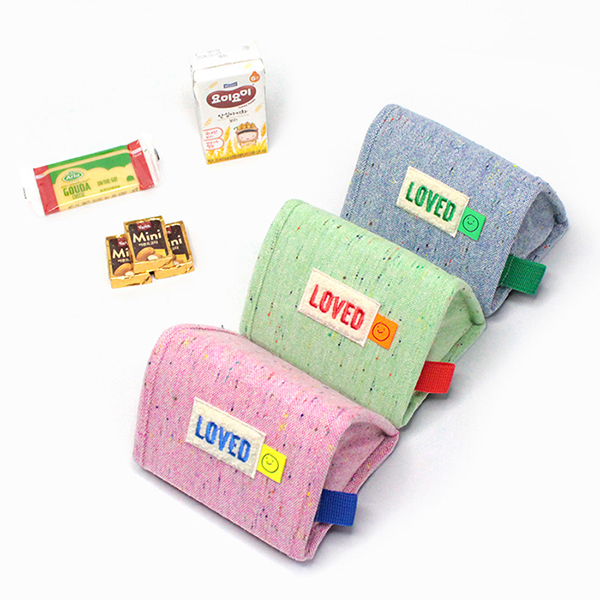 Onigiri Cooling Pouch