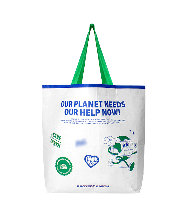 Rpet Reusable bag
