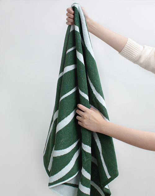 TISLO Beach Towel
