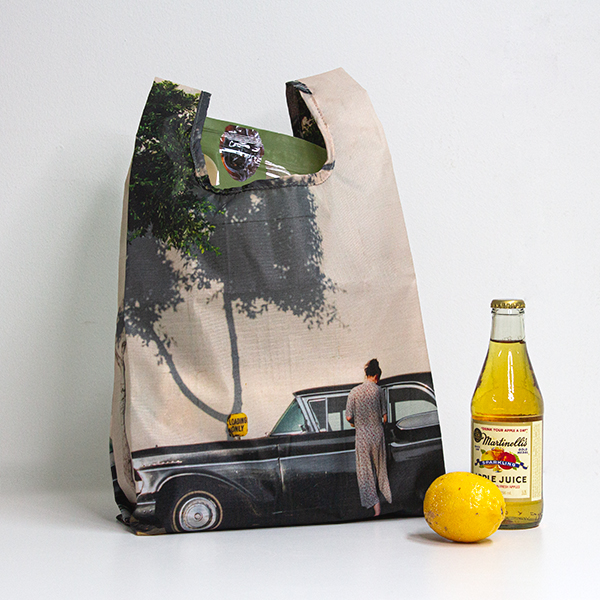 MYARTMUSEUM Shopper Bag