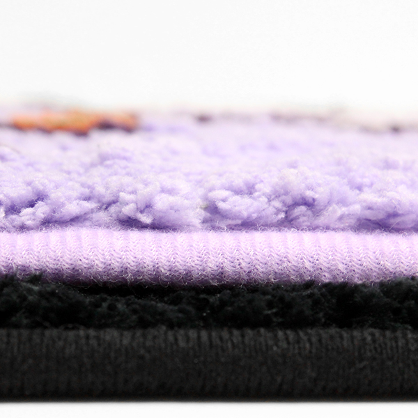 Knitted Rug