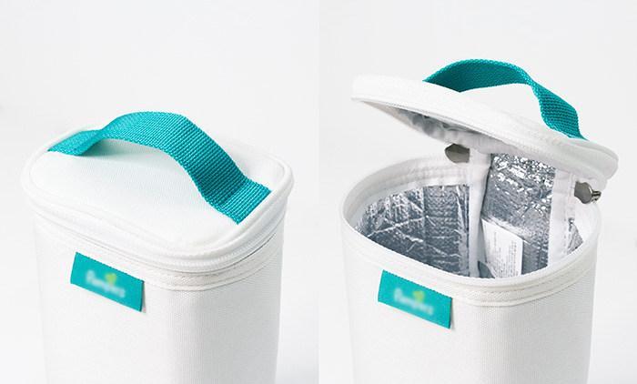 Cooling Pouch