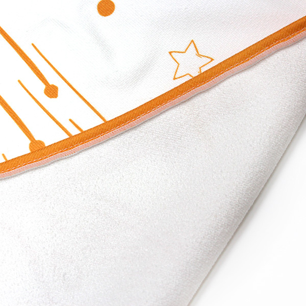 Character Beach Towel
