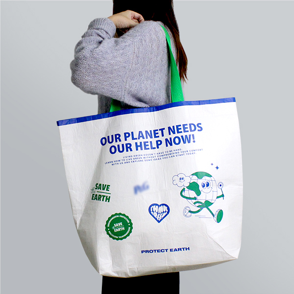 Rpet Reusable bag