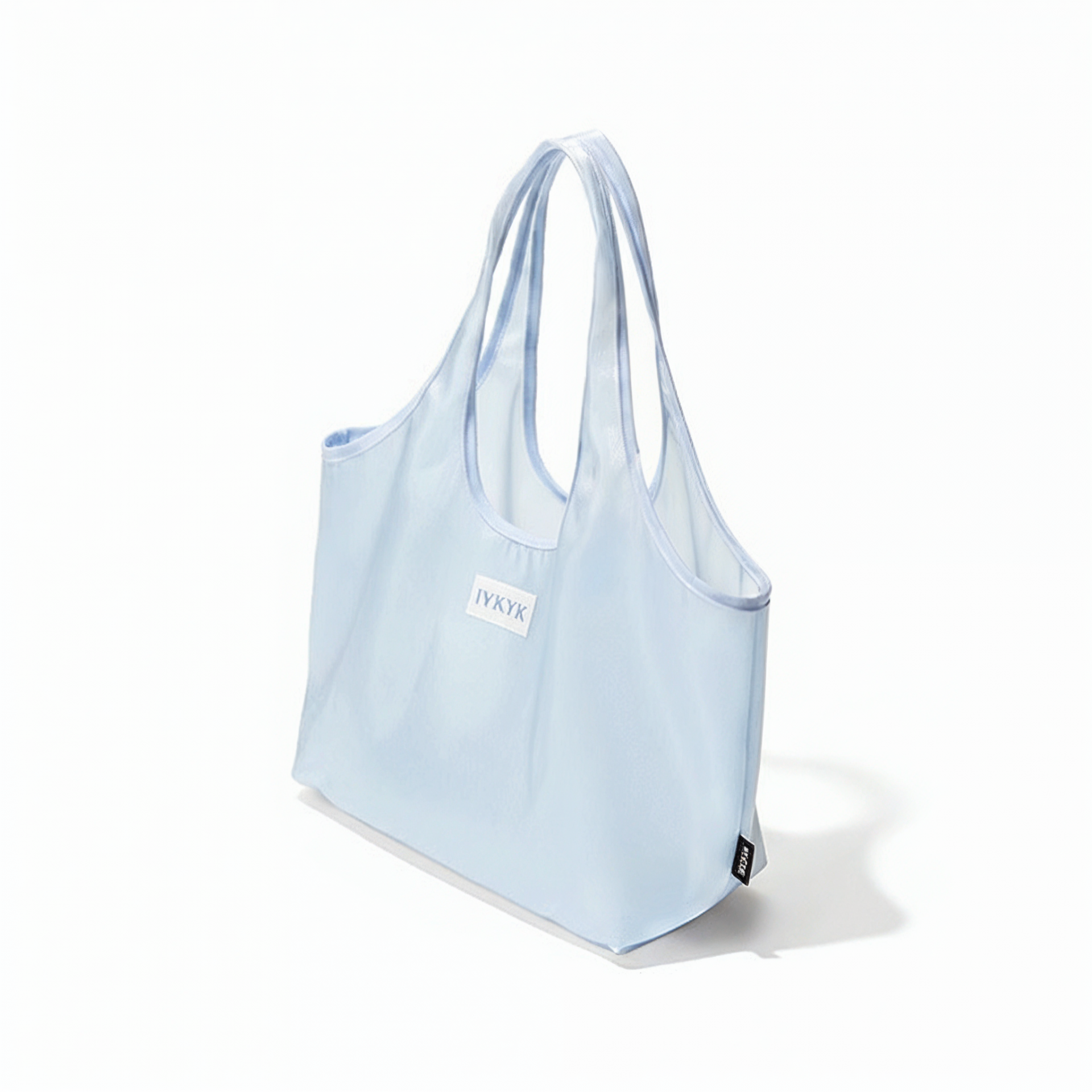 Crystal Organza Eco Bag