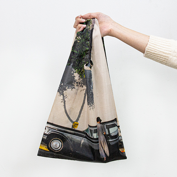 MYARTMUSEUM Shopper Bag