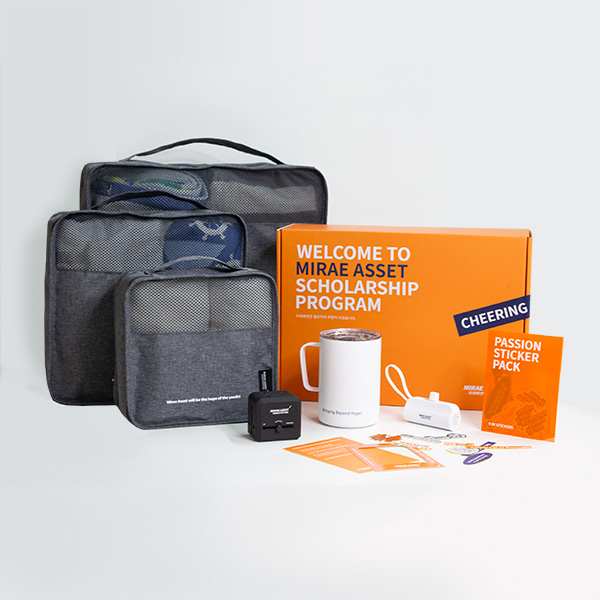 Mirae Asset Kit