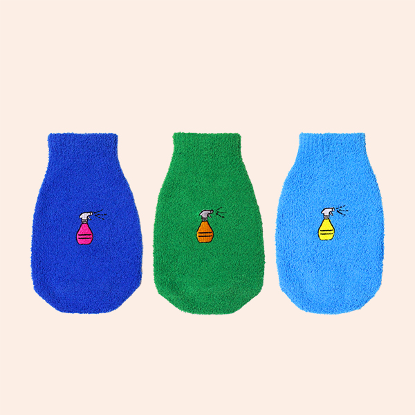 febreze Bottle Sleeve