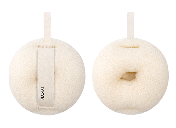 Custom Shower Ball
