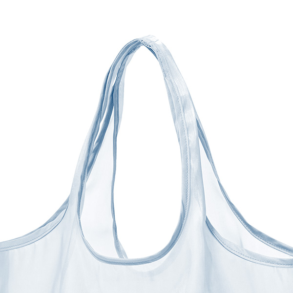 Crystal Organza Eco Bag