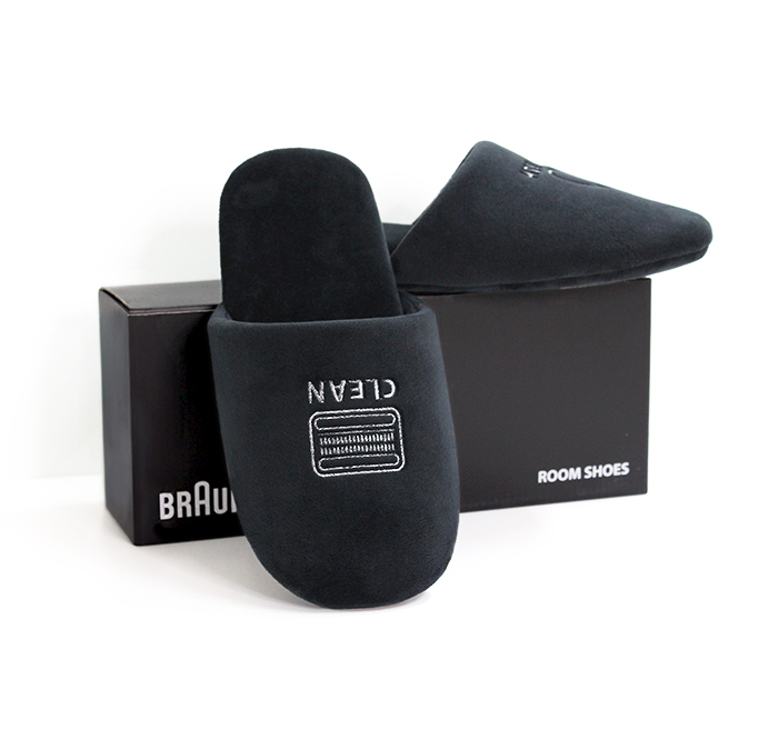 Room Shoes