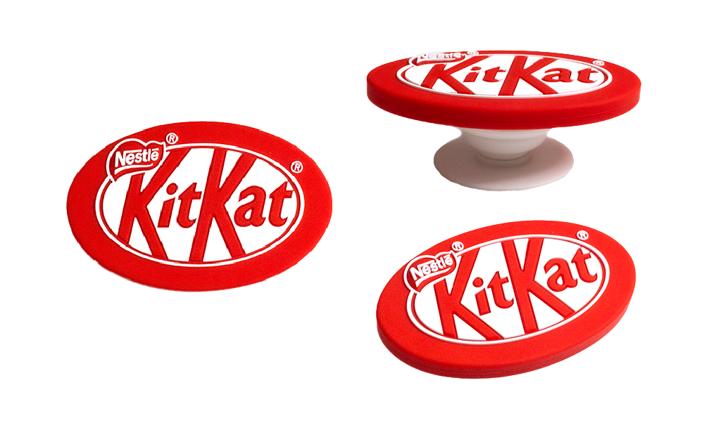KitKat Smart-Grip