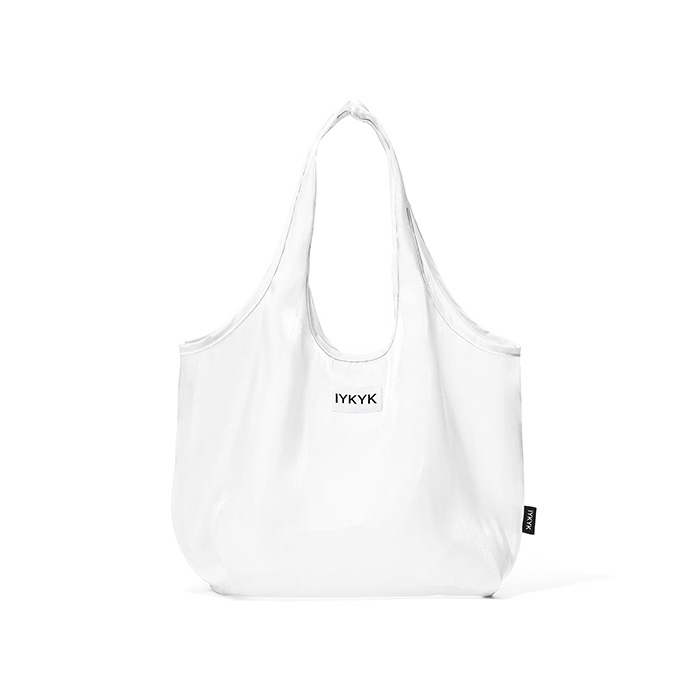 Crystal Organza Eco Bag