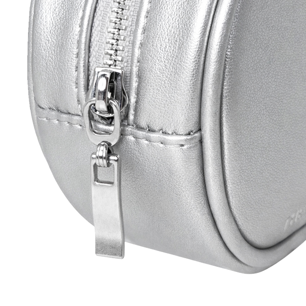 SINSA Square | Round Pouch