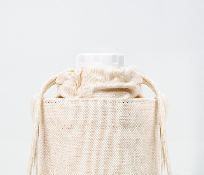 Pangyo Museum Tumbler Bag