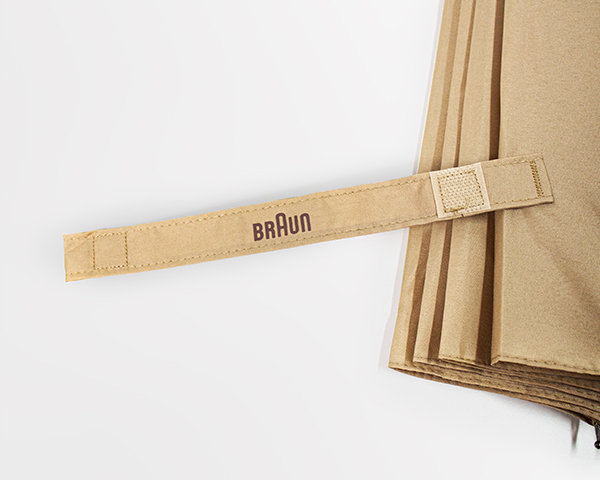 BRAUN Umbrella