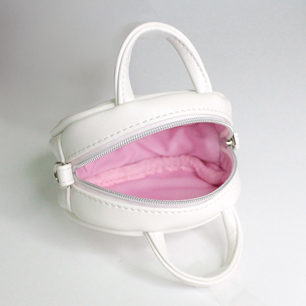 Ameli Mini Keyring Bag