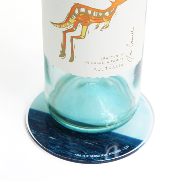 Acrylic Coaster
