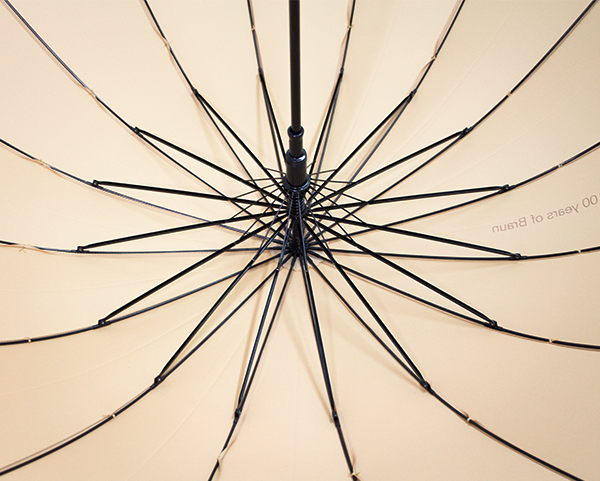BRAUN Umbrella