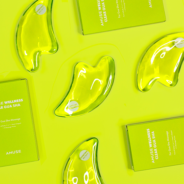AMUSE Body Gua Sha