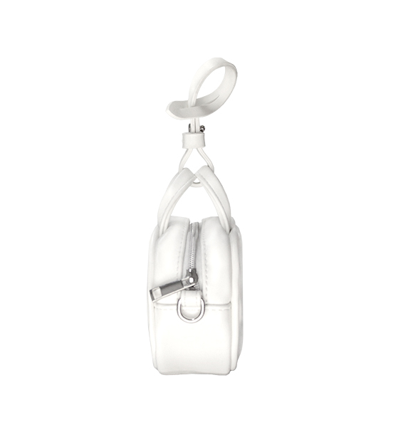 Ameli Mini Keyring Bag