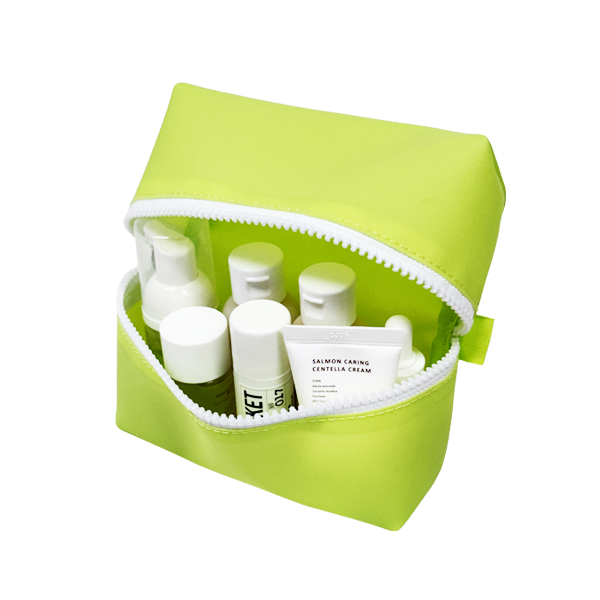 Jelly Travel Organizer