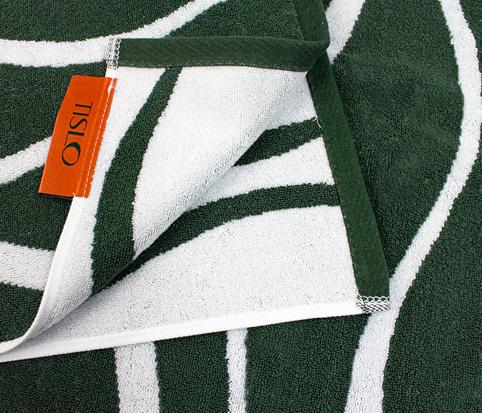 TISLO Beach Towel