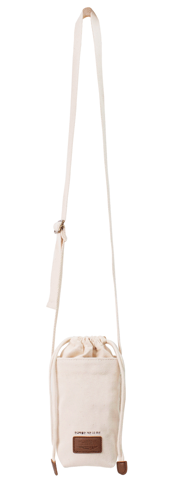 Pangyo Museum Tumbler Bag