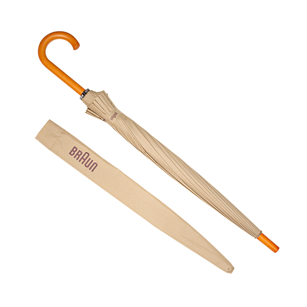 BRAUN Umbrella