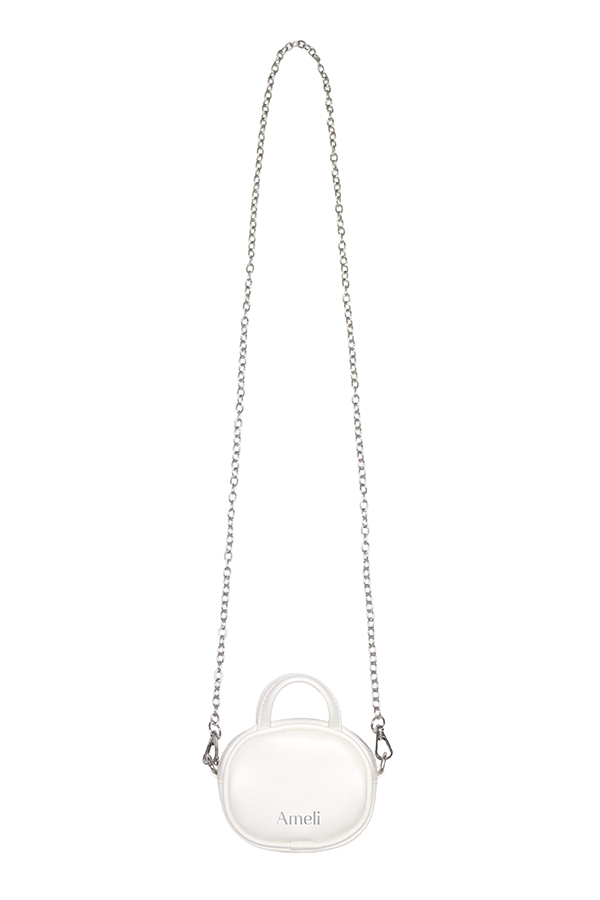 Ameli Mini Keyring Bag