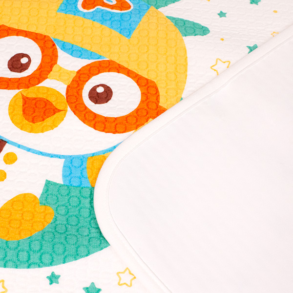 Character Waterproof Mat