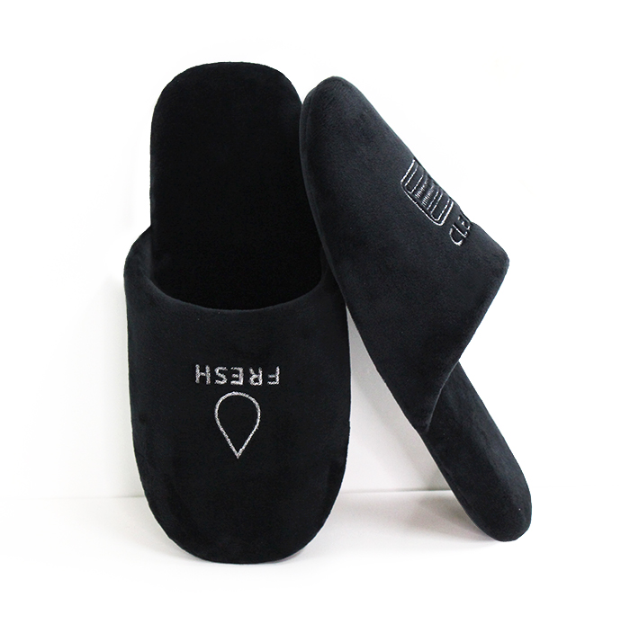 Room Shoes